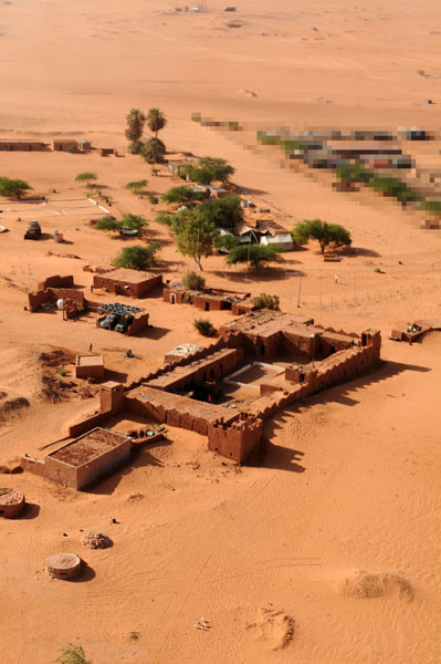 Francia reafirma su interés por el Sahel